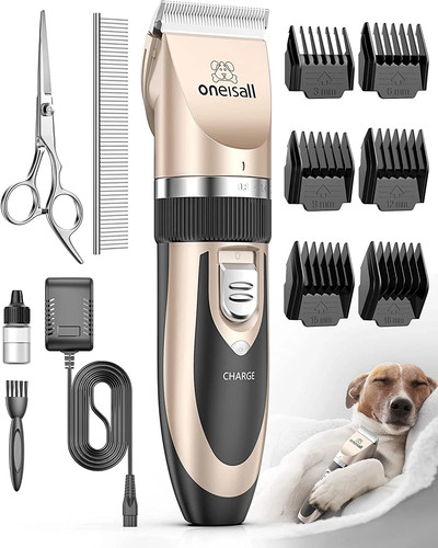 Oneisall hundeschermaschine - oneisall,
