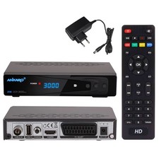 Digital Kabel Receiver Ankaro