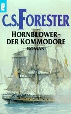 Hornblower - Der Kommodore von