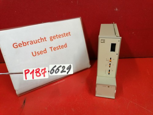Centra bürkle mcc1 - centra-bÜrkle,