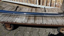 Opel kadett stoßstange - opel,
