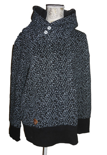 Ragwear sweater sweatshirt - sweater, l