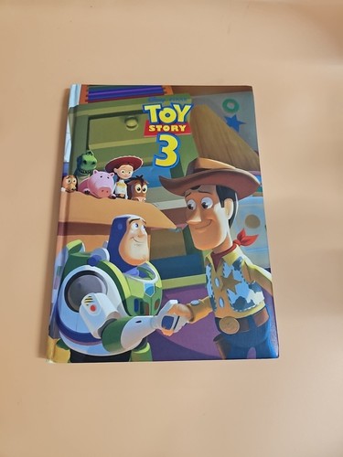 Toy story 90 - toy,