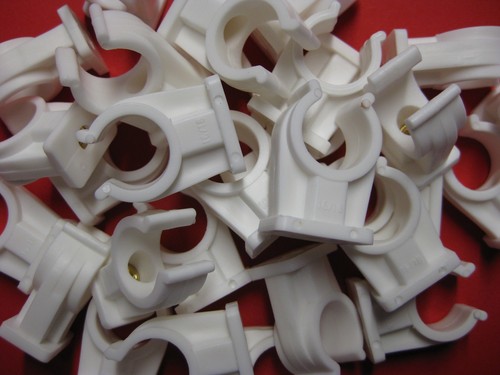 Clips 18mm rohrclip - st.,