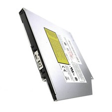 DVD Laufwerk Brenner für Samsung R580-jt02, R580-jt04, R610-auRa, R719-auRa