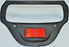 SUZUKI GSX R 750 HECKVERKLEIDUNG RÜCKLICHTVERKLEIDUNG ABDECKUNG HINTEN