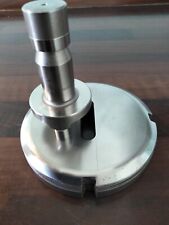 Trumpf Stanzwerkzeug Langloch Stempel mit Matritze 10(10,6) x 40(40,6)