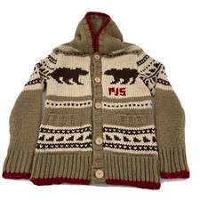 Parajumpers Hooded Cardigan