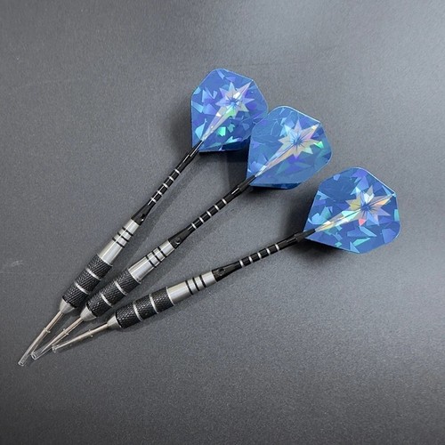 Profi dart pfeile edelstahl - 3,