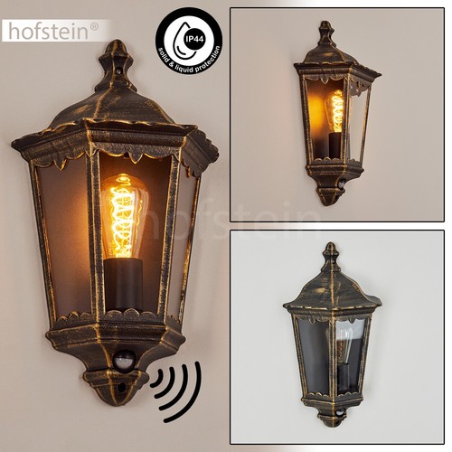 Außen wand lampe garten - lampe,