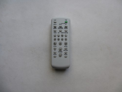 Ersatz fernbedienung für sony - ersatz,