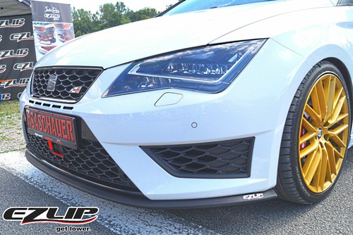 Lip frontspoiler - ez-lip,