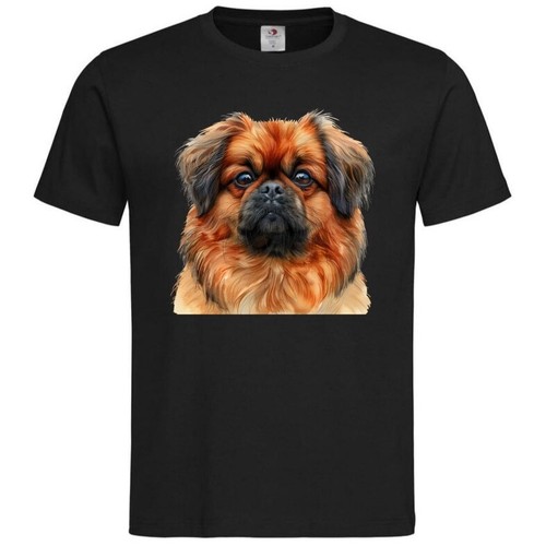 Shirt pekinese hunderasse - t-shirt,