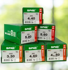 Spax spanplattenschrauben - spax®,