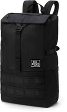 Dakine June Rolltop Rucksack 25 Liter (schwarz)