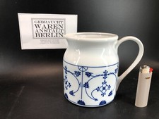 Krug 850ml Strohblume indisch