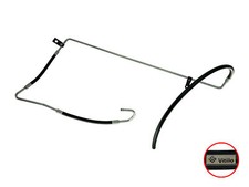 Rücklaufleitung Servo