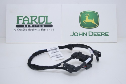 Original john deere traktor - john,