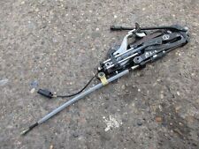 BMW E36 Cabrio Verriegelung Links voll el. Verdeck Verdeckmotor Verdeckhaken 