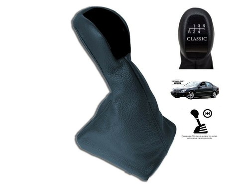 Schaltknauf für mercedes - fÜr,