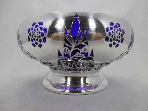 Wunderschöne art deco - art, schale