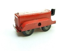 LOHMANN AUSZIEHTRAKTOR MADE IN