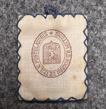 Reliquie Heilige Therese von Lisieux  unbeschädigt