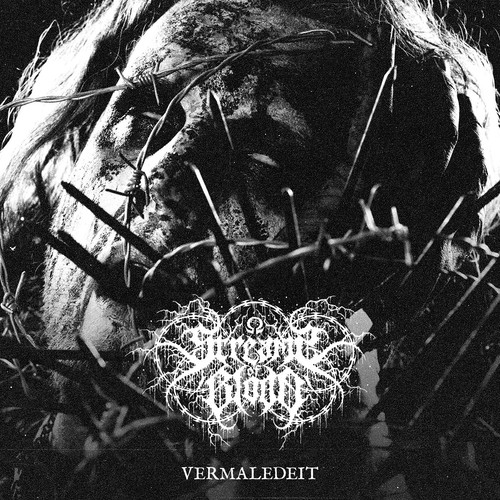Streams blood - (ger),