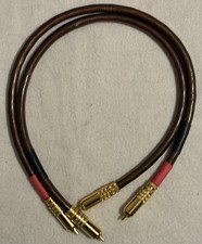 Symphonic line rca - rca, high