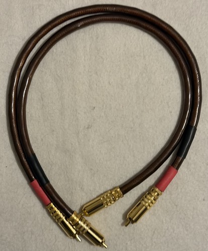 Symphonic line rca high - rca, end