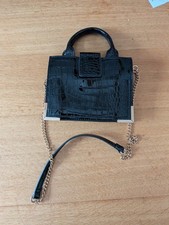 Damen Handtaschen Schwarz