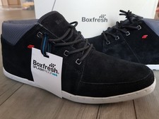 Boxfresh CLUFF Gr. 41 NEU&OVP