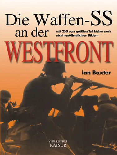 Die waffen der westfront - an,