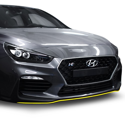 Spoilerschwert hyundai i30n - spoilerschwert,
