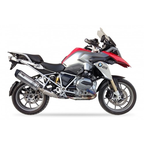 Ixil hexoval xtrem auspuff - ixil,