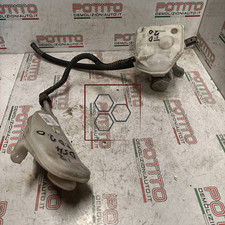 4601Y3 Bremssteuerpumpe  CITROEN C4 (B7) 1.6 VTi aut. Ber. 5p/b/1598cc