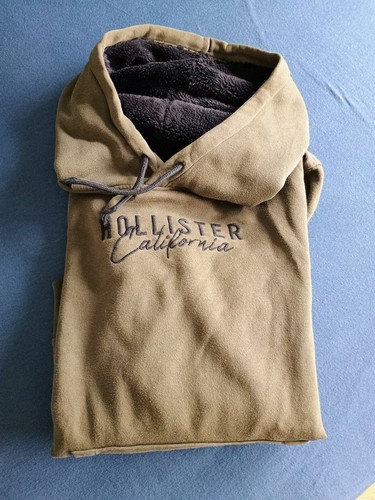Hollister california hoodie - hollister,