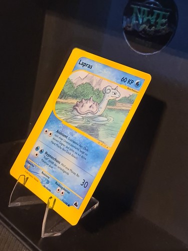 Lapras 144 skyridge - 71/144,