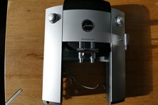 Jura F70 Ersatzteil Front.