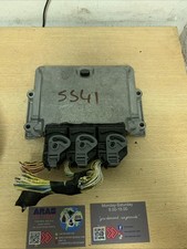 PEUGEOT ECU Control Module