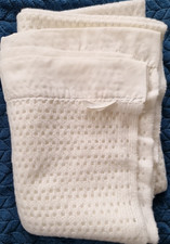 Stiefel weiß Vintage