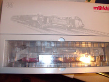 Märklin 38190 H0 Dampflok BR 19.0  DR Sachsenstolz Digital Mfx+ Sound  NEU Ovp.