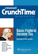 Basic federal income tax - basic,