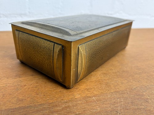 Art deco dose - dose, bauhaus