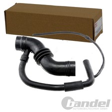 NTY ANSAUGSCHLAUCH ANSAUGROHR