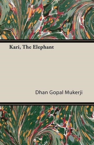Kari the elephant new dhan - kari,,