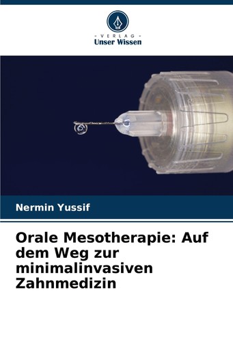Orale mesotherapie auf dem - mesotherapie:,