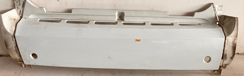 Original heckschürze - original,