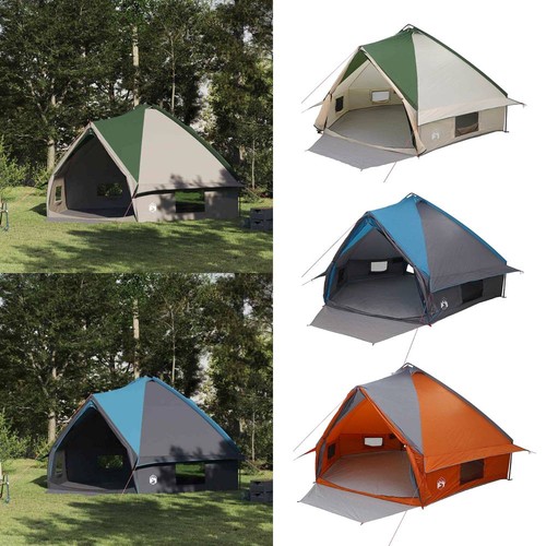 Teepee zelt mit dach 185t - mit,