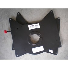 Drehkonsole Fahrerseite für